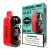 MIA LEGEND PRO 50K PUFFS 5% DISPOSABLE