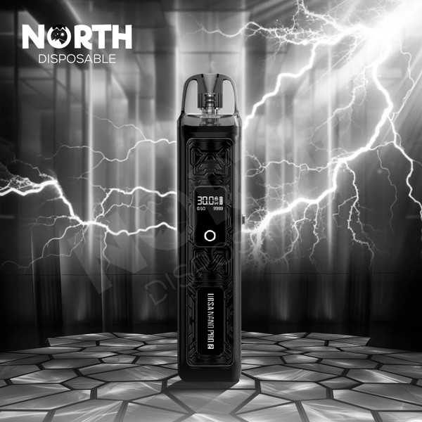 Lost Vape Quest Ursa Nano Pro 2 1000mAh Pod System
