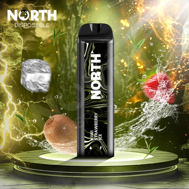 kiwi flavor vape $5 Disposables Deals - Premium Vapes at Best Prices main image 0