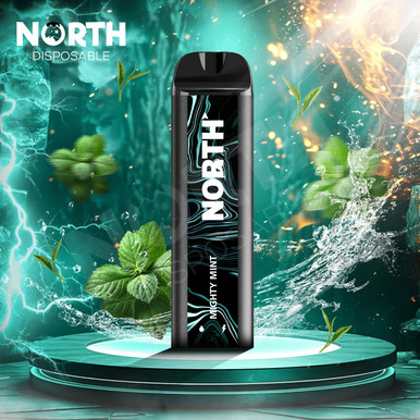 Mighty Mint