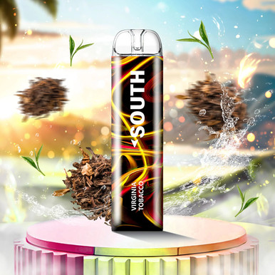 does south carolina sell flavored vapes SOUTH 3000 by North
