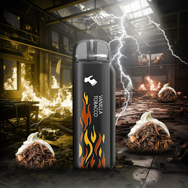 elf bar vape uk HandShake by North Vape 15000 Puffs main image 0