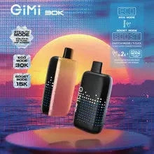 gimi vape flavors Gimi 8500 Puffs Flum Disposable Vape 14mL main image 0