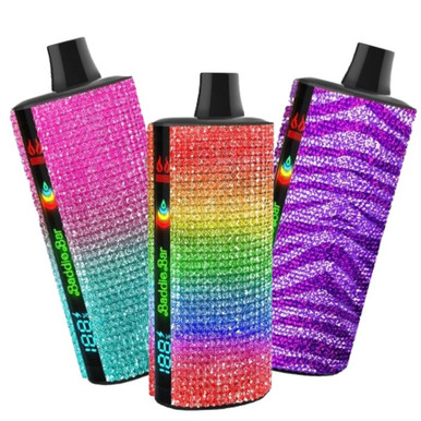 elf bar vape uk Baddie Bar main image 0