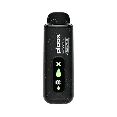 PLOOX ME BY LUXPODZ 3% DISPOSABLE $14.99