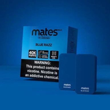 clickmate vape refill California Ban on In-Store Flavored Vape Sales Begins main image 0