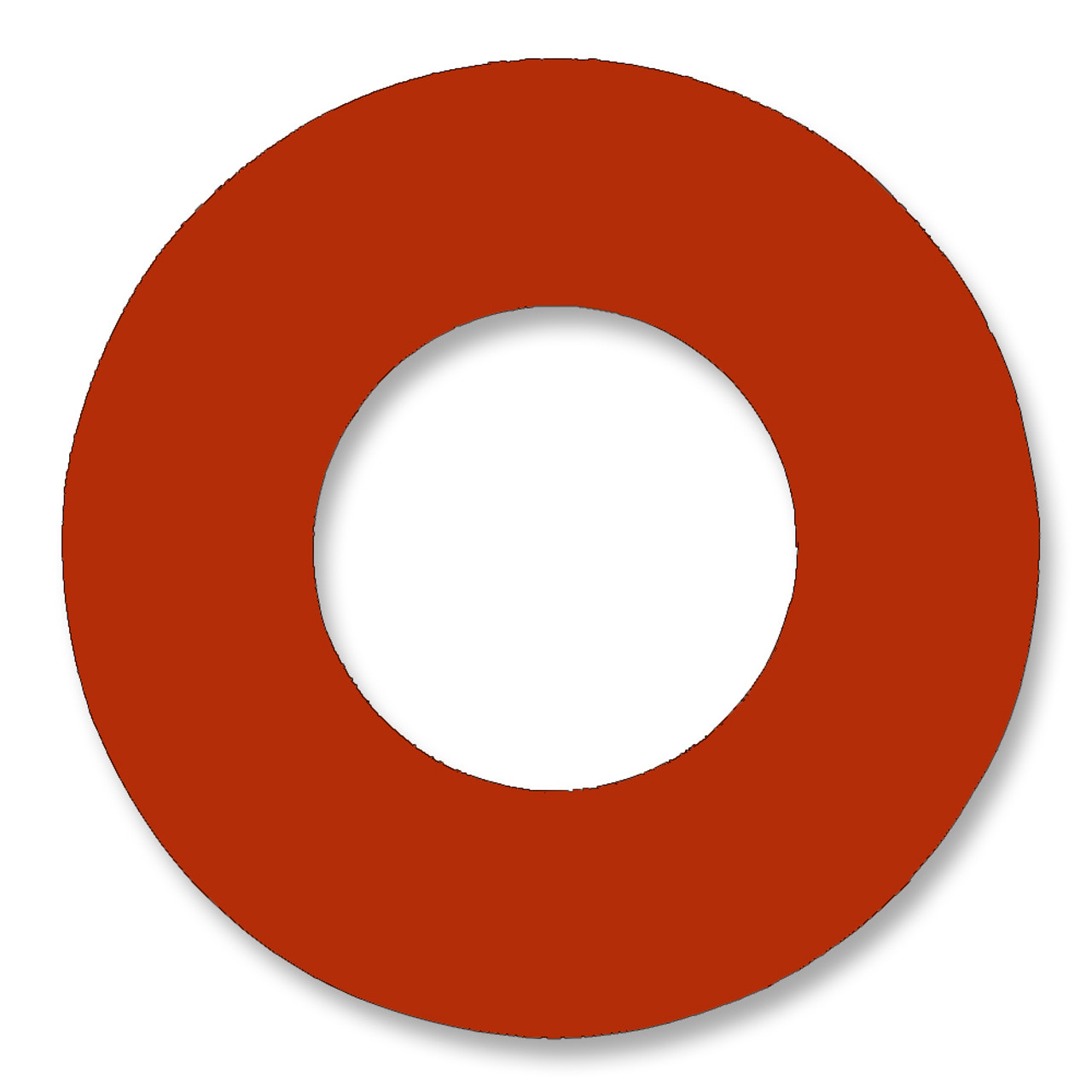 Sterling Seal CFF7237.2000.062.150X5 7237 Red Rubber Full Face Gasket 20 Pipe Size 20 ID Pack of 5 Pressure Class 150# 1/16 Thick Sterling Seal CFF7237.2000.062.150X5 7237 Red Rubber Full Face Gasket 20 Pipe Size 20 ID Pack of 5 Pressure Class 150# 1/16 Thick
