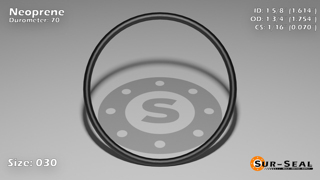 3 Inch Silicone Rubber O Ring, 40 Shore A at Rs 11 in New Delhi | ID:  22989027473