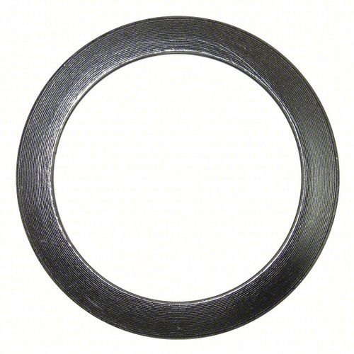 48UE99 - Spiral Wound Metal Gasket: 1 5/8" OD - 1 1/4" ID - 1/8" Thick