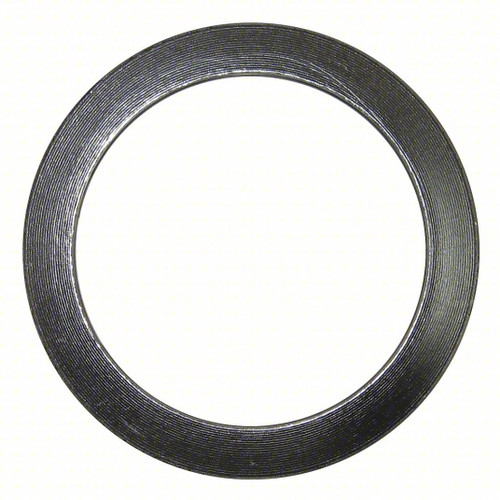 48UF04 - Spiral Wound Metal Gasket: 1 5/8" OD - 1 1/8" ID - 3/16" Thick