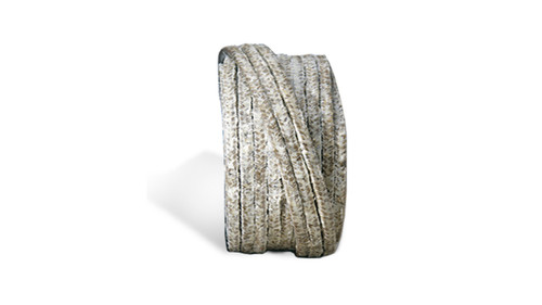 Teadit Style 2138 Ramie Yarn, Parraffin Impregnated Packing, Width: 1/8 (0.125) Inches (3.175mm), Quantity by Weight: 10 lb. (4.5Kg.) Spool, Part Number: 2138.125x10 Teadit Style 2138 Ramie Yarn, Parraffin Impregnated Packing, Width: 1/8 (0.125) Inches (3.175mm), Quantity by Weight: 10 lb. (4.5Kg.) Spool, Part Number: 2138.125x10