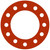 7000T Style Grafoil Full Face Gasket For Pipe Size: 8(8) Inches (20.32Cm), Thickness: 1/16(0.0625) Inches (0.15875Cm), Pressure: 300# (psi). Part Number: CFF7175.800.062.300