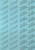 Teadit Style NA1081 Blue Compressed Non-Asbestos NBR Gasket Sheet, Dimensions: Length: 59 Inches (149.86Cm), Width: 63 Inches (160.02Cm), Thickness: 1/8(0.125) Inches (0.3175Cm) Part Number: NA1081.12559x63