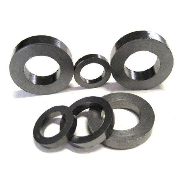 Die-Formed Grafoil Solid Packing Ring