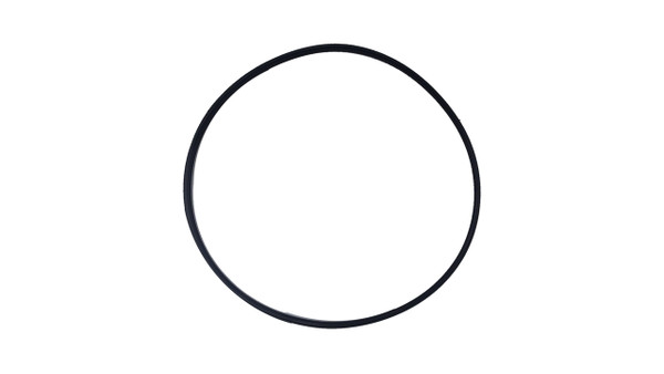 Quad Ring, Black BUNA/NBR Nitrile Size: 464, Durometer: 70 Nominal Dimensions: Inner Diameter: 17 5/11(17.455) Inches (44.3357Cm), Outer Diameter: 18(18.005) Inches (45.7327Cm), Cross Section: 11/40(0.275) Inches (6.99mm) Part Number: XP70BUN464