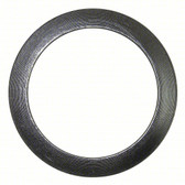 48UF06 - Spiral Wound Metal Gasket: 2 7/8" OD - 2 5/16" ID - 1/8" Thick