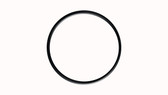 O-Ring, Clear PTFE PFA/FEP Encapsulated Black FKM Size: 049, Durometer: 75 Nominal Dimensions: Inner Diameter: 4 90/91(4.989) Inches (12.67206Cm), Outer Diameter: 5 4/31(5.129) Inches (13.02766Cm), Cross Section: 4/57(0.07) Inches (1.78mm) Part Number: ORTEVT049