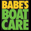 Babe's Boat Care