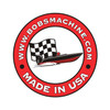 Bob's Machine Shop