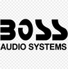 Boss Audio