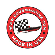 Bob's Machine Shop