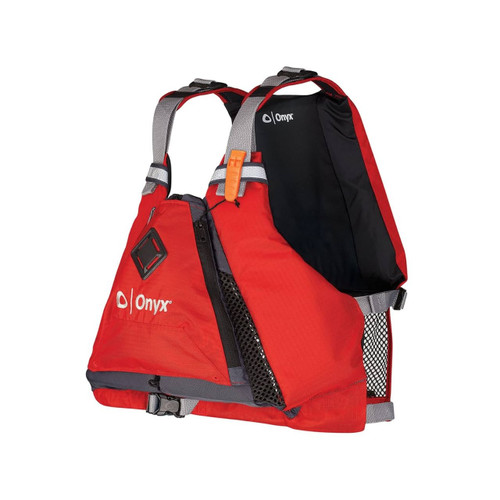 Movent Dynamic Life Vest (Purple, XL/2XL) - View 5