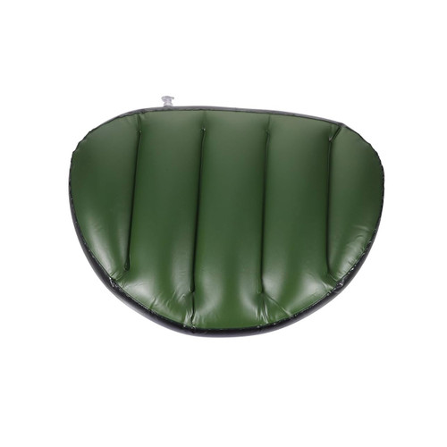 Marine Boat Cushion (Blue) - View 5