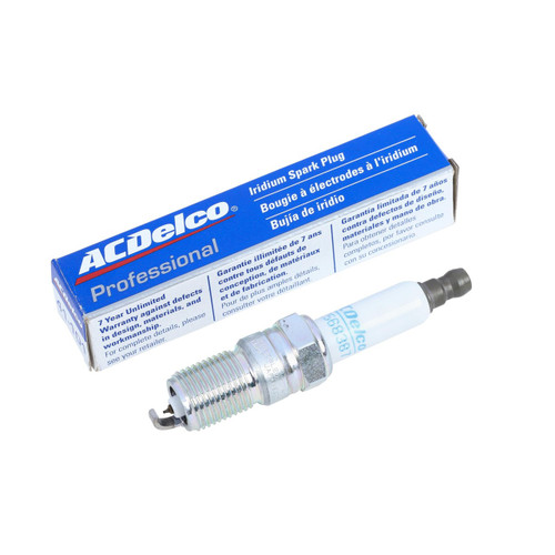ACDelco 41-101 Marine Spark Plug - View 5