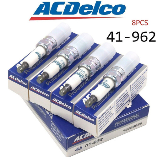 ACDelco 41-962 Marine Spark Plug - View 5