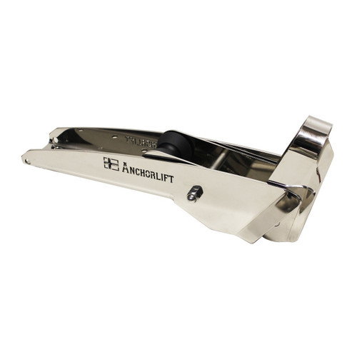 Self-Launching Bow Roller (16.9"L x 3"W) - View 5