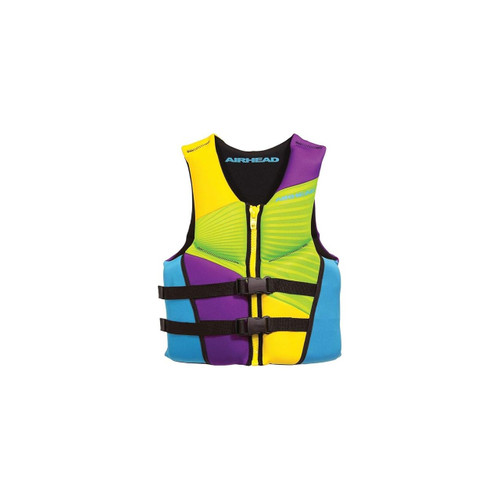 Santa Cruz L70 Adult Neoprene Life Vest (Large) - View 5