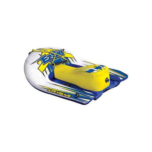 EZ Ski Trainer (1 Rider) - View 5