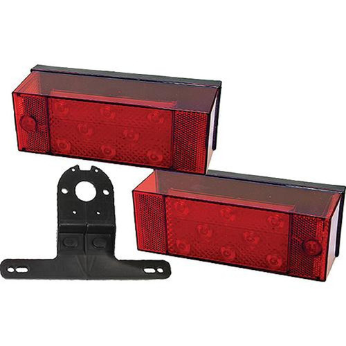 Submersible LED Trailer Light Kit (80"+) - View 5