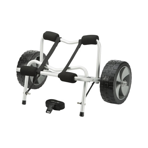 Heavy-Duty Kayak Cart (Folding) - View 5