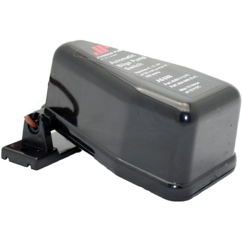Automatic Bilge Pump Float Switch - View 5