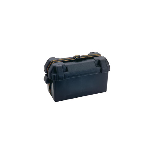 Large Marine Battery Box (Universal Fit) - View 5