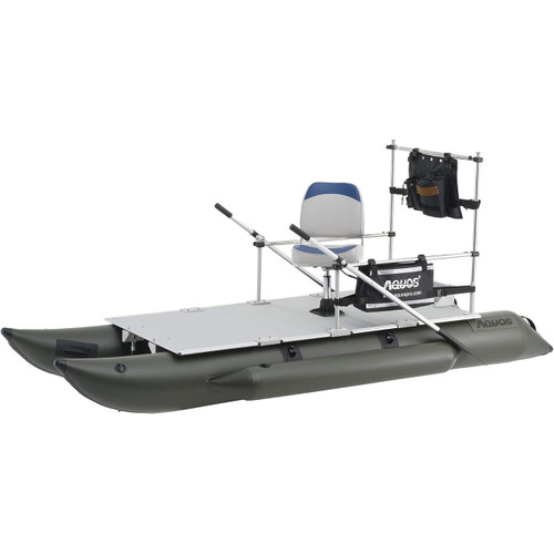 Rod Bunk (Size and Color Options Available) - View 5