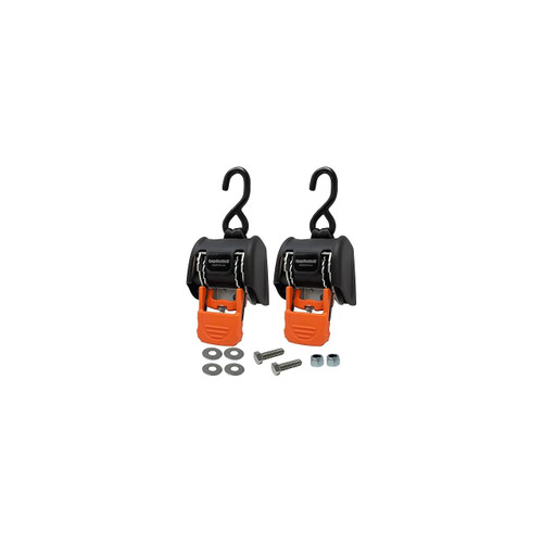 E-Track 7' Adapter Strap - View 5