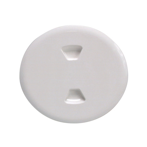 White Non-Skid Self-Adhesive Step Pad (3" x 12") - View 5