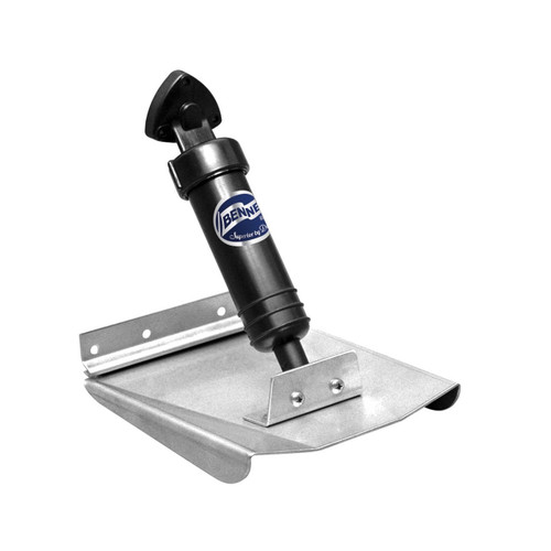 Sport Trim Tab with Euro Control (8x10) - View 5