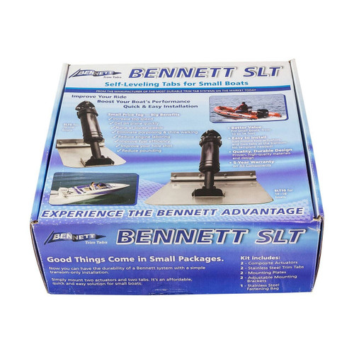 Saltwater T-Top / Bimini Top Support Tab (10" x 10" for 15-18' Boats) - View 5