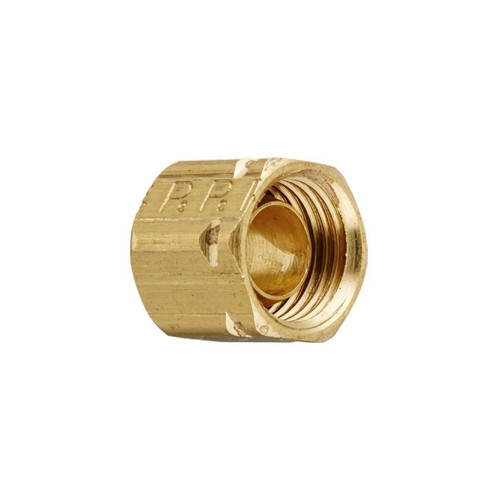 Marine Grade Ferrule Nut (Specify Size) - View 5