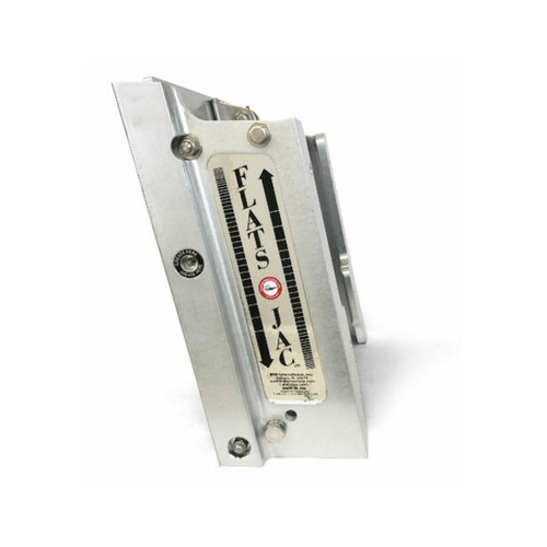 6" Standard Jack Plate - View 5