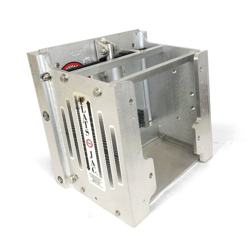 10" Standard Jack Plate - View 5