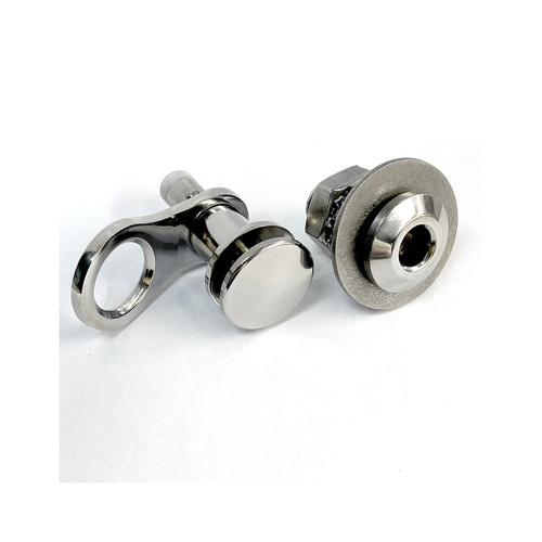 1/2" Quick Release Fender Receiver - View 5