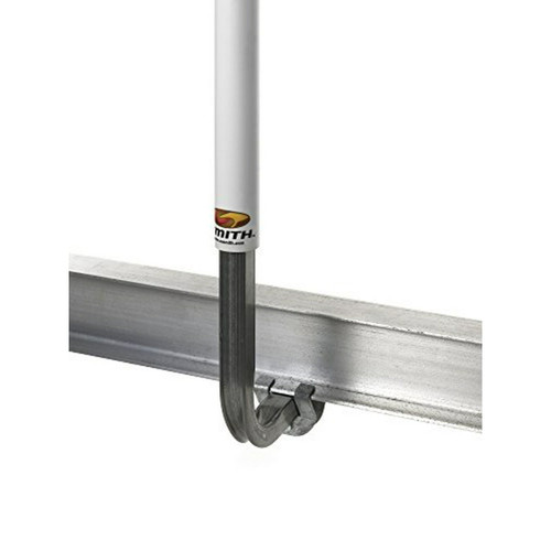 60" I-Beam Post Guide-On - View 4