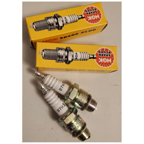 Spark Plug 821 Marine Engine Spark Plug - View 5