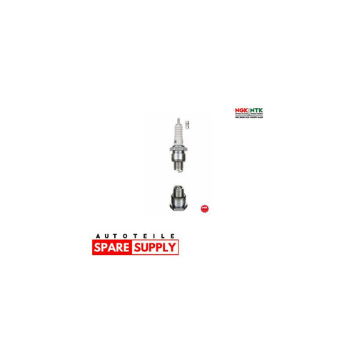 Spark Plug 807 (Marine) - View 5