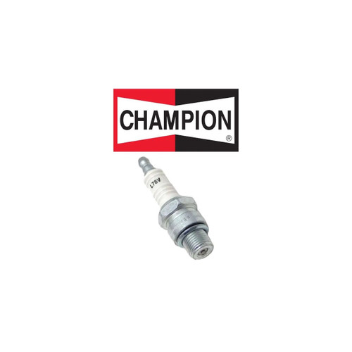Spark Plug 833 (Marine) - View 5