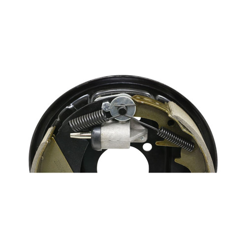 Hydraulic Steering Cylinder (10 x 2 1/4, 3.5K, Left Hand, US Manual Adjustable Feedback) - View 5